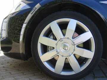 Renault Mégane 2.0 16V T 225 RS (2004)