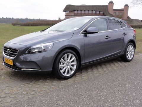 Volvo V40 D2 Summum