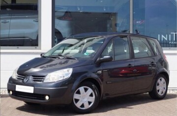 Renault Scénic 2.0 16V Expression Luxe (2006)