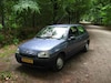 Renault Clio Palette 1.2 (1998)