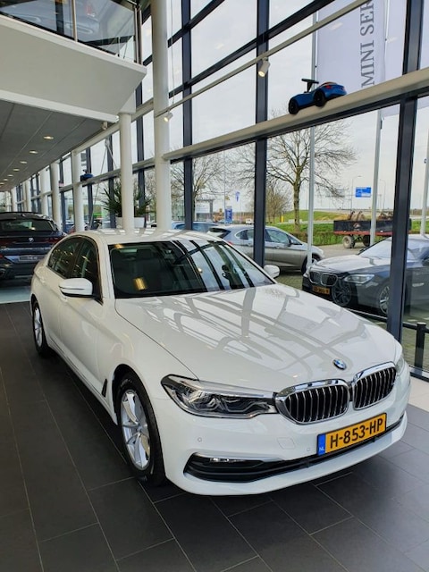 BMW 520d