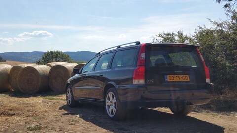 Volvo V70 D5 Edition Sport