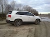 Kia Sorento 2.2 CRDi X-clusive 4WD (2010)