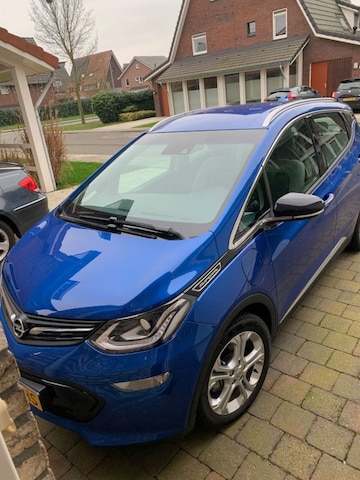 Opel Ampera-e 60kWh Business (2020)