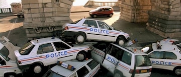 Peugeot 309 GL 1.1i (1991)