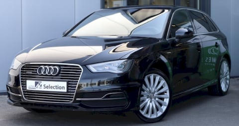 Audi A3 Sportback 1.4 TFSI e-tron Ambition Pro Line +