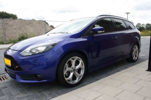 Ford Focus Wagon 2.0 EcoBoost ST-3
