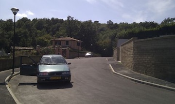 Citroën ZX 1.4i SX (1996)