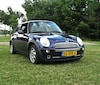 Mini Cooper (2004)
