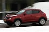 Nissan Juke 1.6 Eco Acenta (2010)