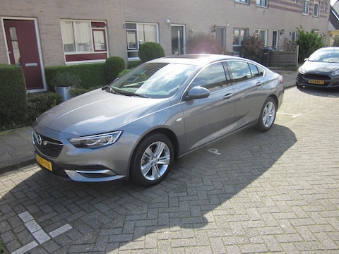 Opel Insignia Grand Sport 1.5 Turbo 165pk Business Executive