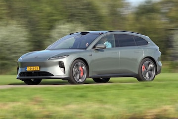'Chinese autofabrikanten kunnen importheffingen prima hebben'