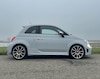 Abarth 595 1.4 T-Jet 180 Competizione (2017)