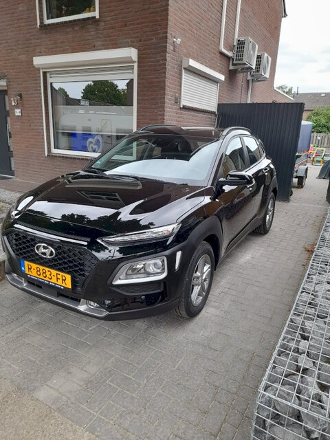 Hyundai Kona 1.0 T-GDI Comfort