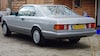Mercedes-Benz 560 SEC (1987)