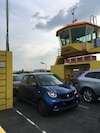 Smart forfour EQ comfort Plus (2019)
