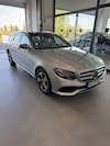 Mercedes-Benz E 220 d 4MATIC All-Terrain (2020)
