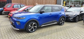 Kia e-Soul ExecutiveLine (2020)