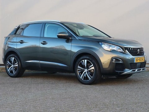 Peugeot 3008 Allure 1.2 PureTech 130
