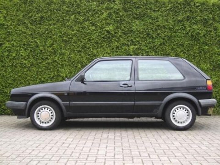 Volkswagen Golf 1.3