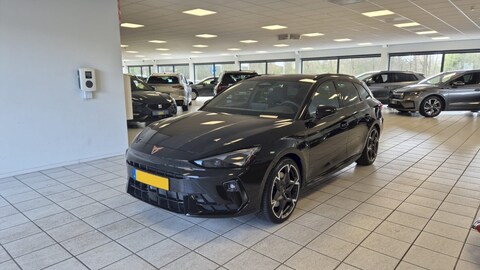 Cupra Leon 1.5 e-Hybrid VZ Performance