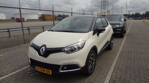 Renault Captur TCe 120 Expression