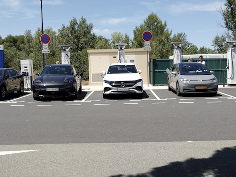 Volkswagen ID.3 58kWh 1st Plus