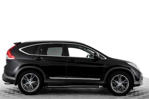 Honda CR-V 2.0 Executive 4WD