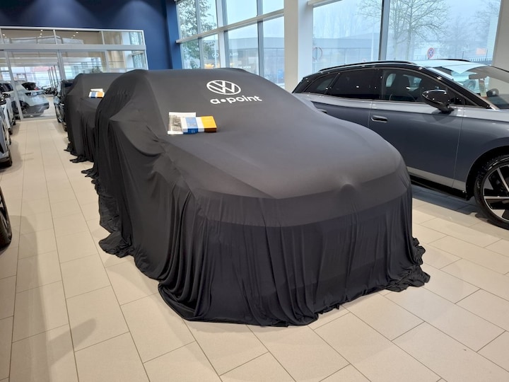 Volkswagen ID.7 Tourer 77kWh 286pk Pro Limited Edition (2025)