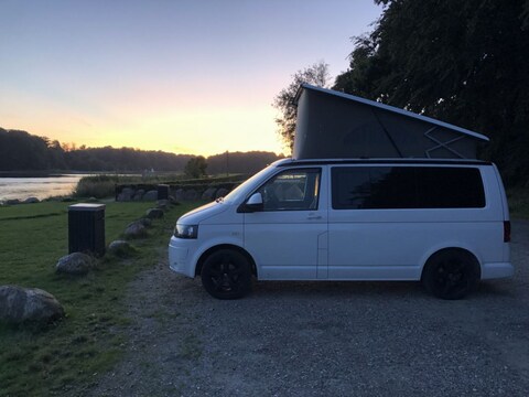 Volkswagen California