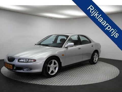 Mazda Xedos 6 2.0i V6