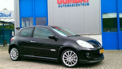 Renault Clio Sport 2.0 16V (2007)