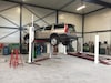 Volvo XC70 2.5 T AWD (2003)