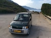 Daihatsu Move (1997)