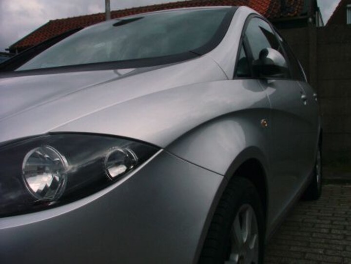 Seat Altea 1.6 Stylance