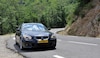 BMW 520d Touring Corporate Lease Executive (2010)