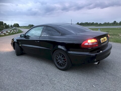 Volvo C70 T5