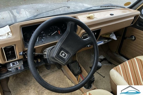Simca 1100