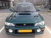 Subaru Impreza 2.0 GT Turbo AWD (2000)