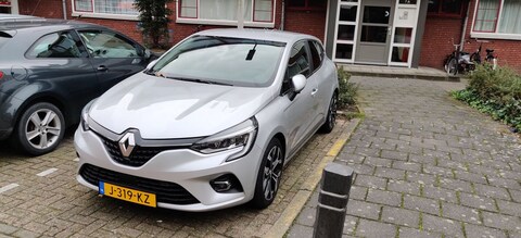 Renault Clio TCe 100 Intens