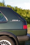 Volkswagen Golf 1.8 GT (1989)