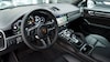 Porsche Cayenne E-Hybrid (2020)