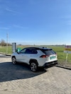 Toyota RAV4 2.5 Plug-in Hybrid AWD Bi-Tone (2021)