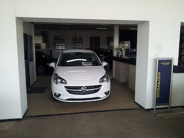 Opel Corsa 1.0 Turbo 90pk Cosmo (2015)