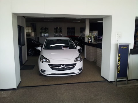 Opel Corsa 1.0 Turbo 90pk Cosmo