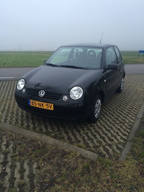 Volkswagen Lupo 1.4