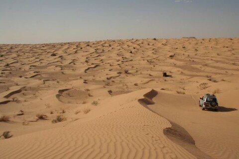 Mitsubishi Pajero 3.2 DiD GLS (2001)