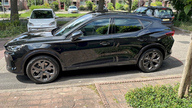 Cupra Formentor 1.5 e-HYBRID Business (2025)