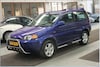 Honda HR-V 1.6i 4WD (1999)