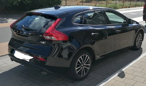 Volvo V40 D2 Kinetic